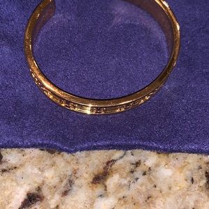 Tory Burch cuff